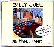 Billy Joel - No Man's Land